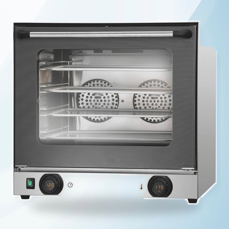 AMING standardized product image - Convect Max Digital Convection Oven - YXD-1DI