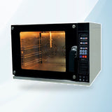 AMING standardized product image - Electric convection combi oven - YXD-4A-C