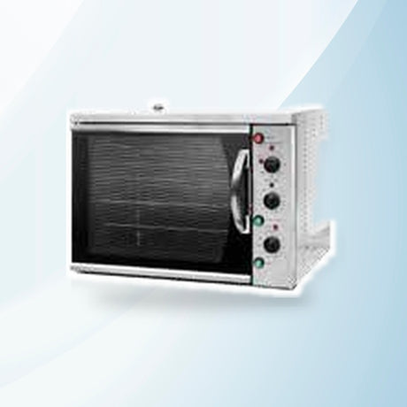 AMING standardized product image - Electric Convection Oven - YXD-6A