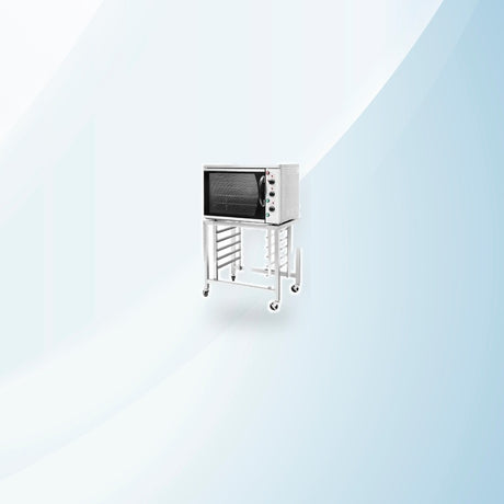 AMING standardized product image - Convection Oven Stand - YXD-6A-S