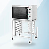 AMING standardized product image - Convection Oven Stand - YXD-6A-S