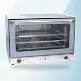 AMING standardized product image - ConvectMax Heavy Duty Stainless Steel Convection Oven w/ Press Button Steam YXD-8A/15E