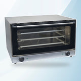 AMING standardized product image - ConvectMax Heavy Duty Stainless Steel 240V/15A Convection Oven YXD-8A-3E