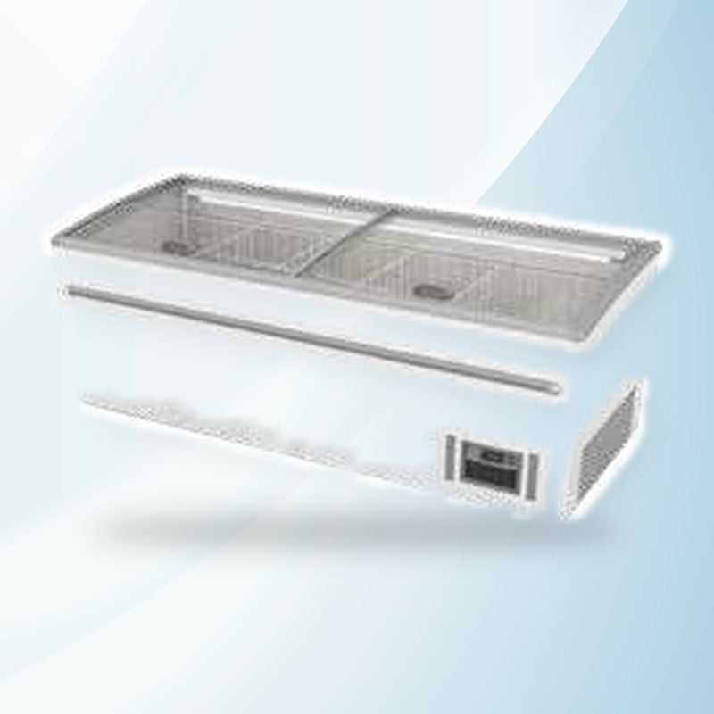 AMING standardized product image - Top ventolation panel - ZCD-L250S-TVP