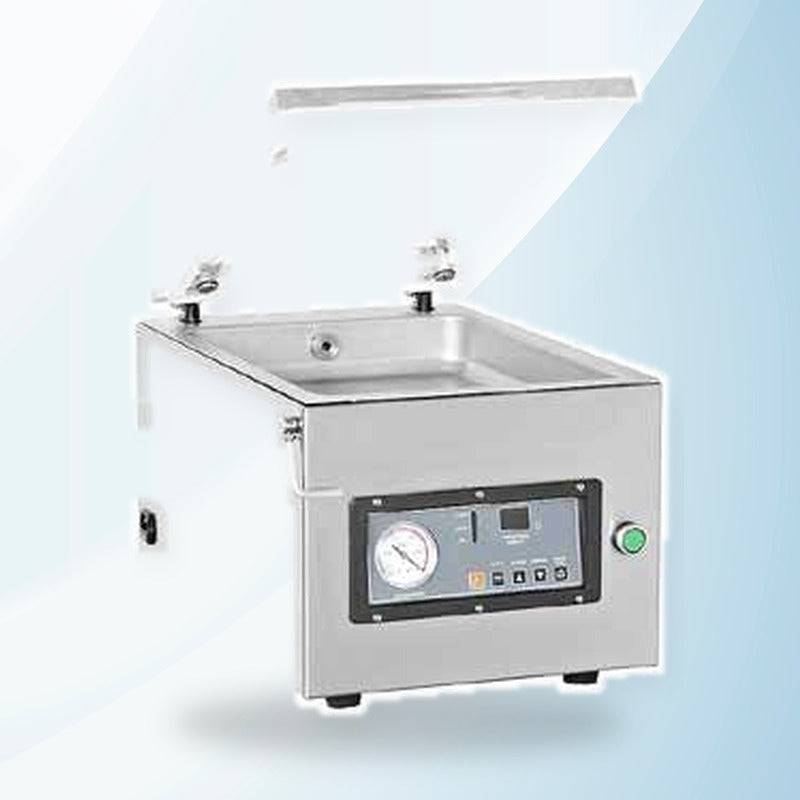 AMING standardized product image - Yasaki Commercial Bench Top Vacuum Packing Machine ZJ-VM300B1