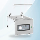 AMING standardized product image - Yasaki Commercial Bench Top Vacuum Packing Machine ZJ-VM300B1