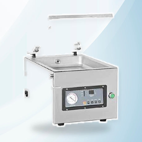 AMING standardized product image - Yasaki Commercial Bench Top Vacuum Packing Machine ZJ-VM300B1