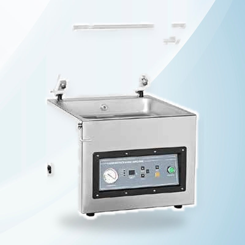 AMING standardized product image - Yasaki Commercial Bench Top Vacuum Packing Machine ZJ-VM400B2