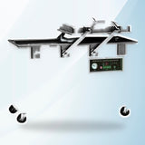 AMING standardized product image - Yasaki Commercial Floor Type Double Chamber Vacuum Packing Machine ZJ-VM500S2C