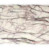 White & Black Marble Rectangle 2000x1100x36 (RL-RE2011/767)