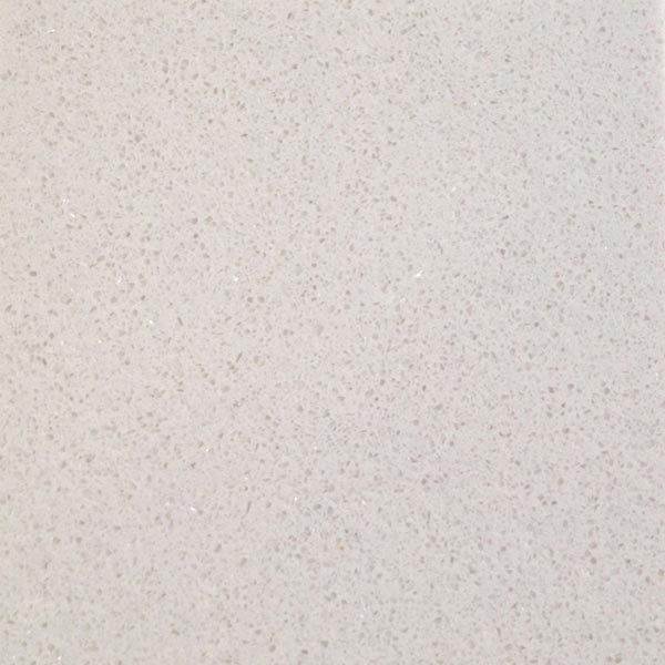 White Marble Square 600x15 (FY-S60W)