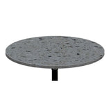 Grey Marble Round 700x15 (FY-R70GR)