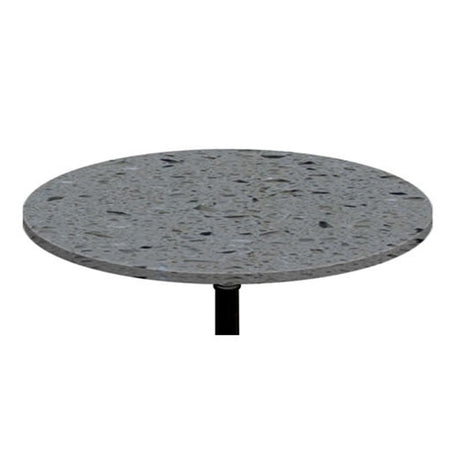 Grey Marble Round 700x15 (FY-R70GR)