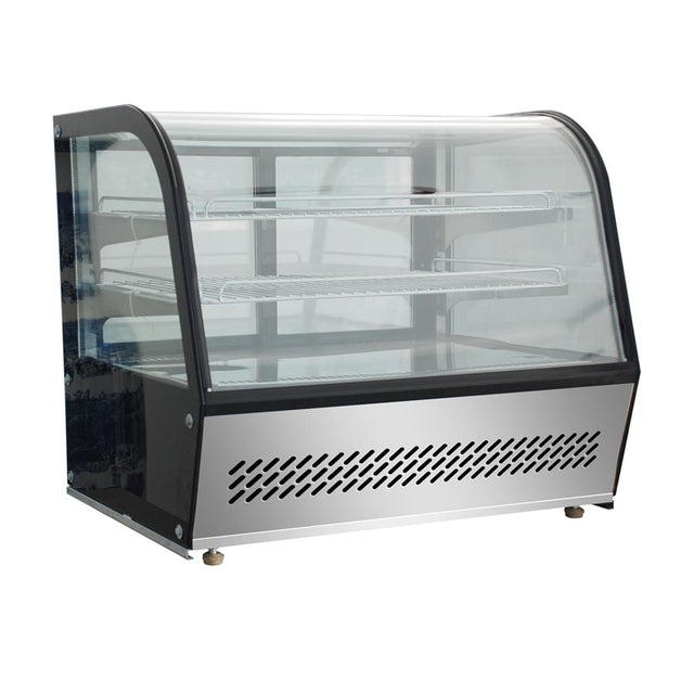 120 Litre Chilled Counter-Top Food Display (HTR120)