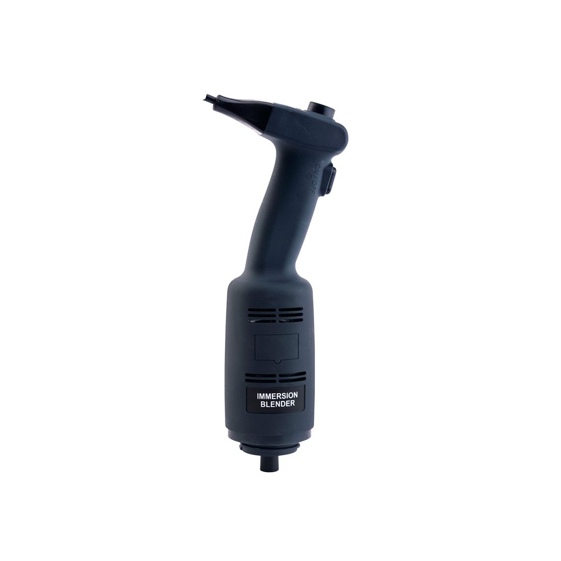 Immersion Blender with 200mm Shaft (ISB200VV)
