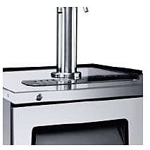 KEG COOLERS FRIDGE MKC58