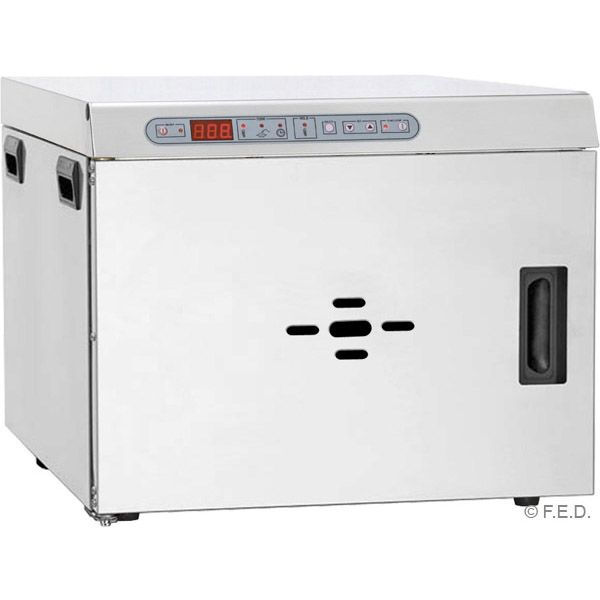Low Temp Digital Oven (KC-DU)