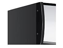 双玻璃门冰箱 P1000WB-A