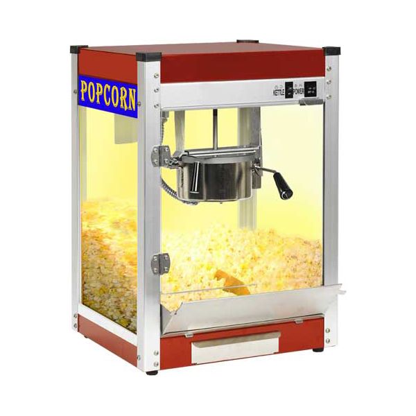 Popcorn Maker (EB-08)