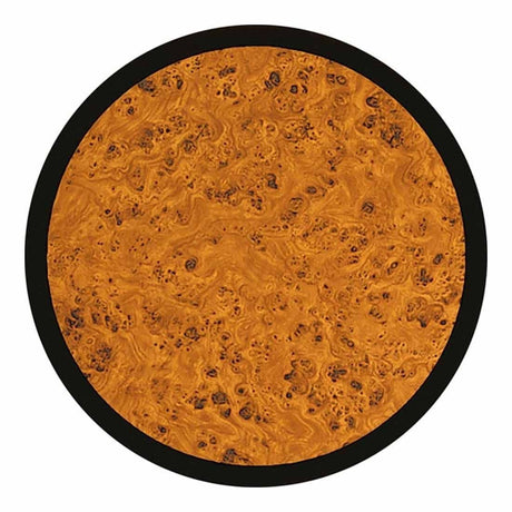 Round 800 Table Top - Arte Chestnut (R80/743)
