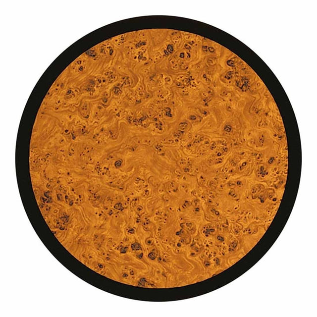 Round 800 Table Top - Arte Chestnut (R80/743)