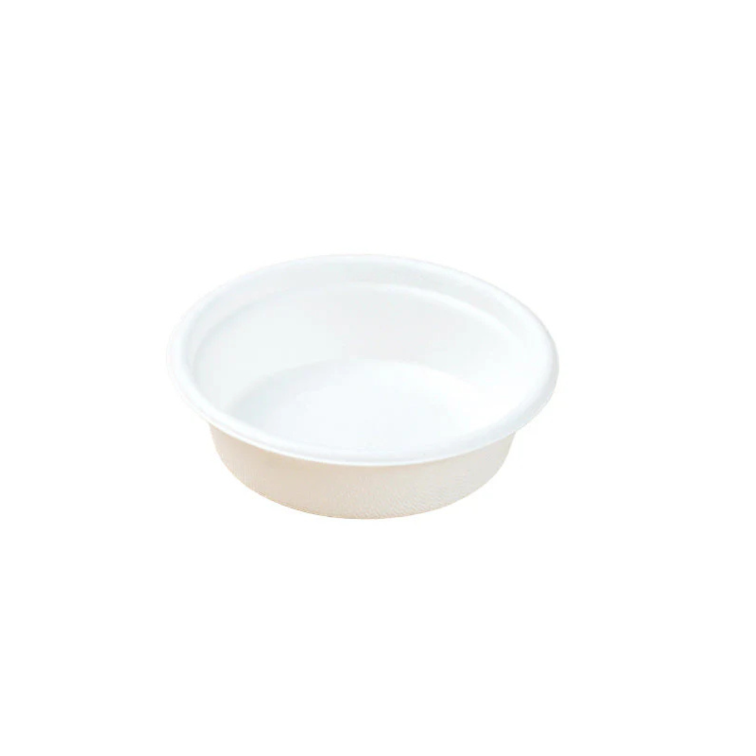 PakMax 1oz Sugarcane Sauce Cup (SC-62-1) — Carton of 2000
