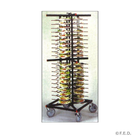 Plate Rack (JW-DC80)