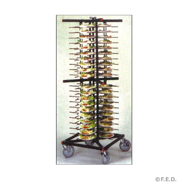 Plate Rack (JW-DC80)