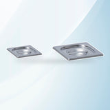 AMING standardized product image - STAINLESS STEEL LIDS 176 108 19000