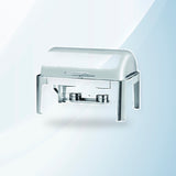 AMING standardized product image - ECONOMIC OBLONG CHAFING DISH 645X475X435 AT61363