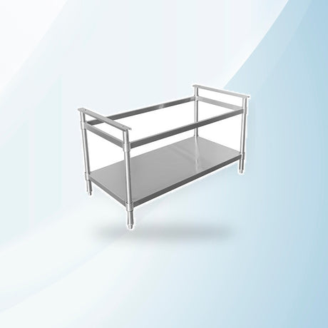 AMING standardized product image - STAINLESS STEEL STAND ATSEC 1200 GAS SERIES ATSEC-1200