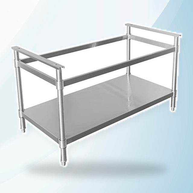 AMING standardized product image - STAINLESS STEEL STAND ATSEC 1200 GAS SERIES ATSEC-1200