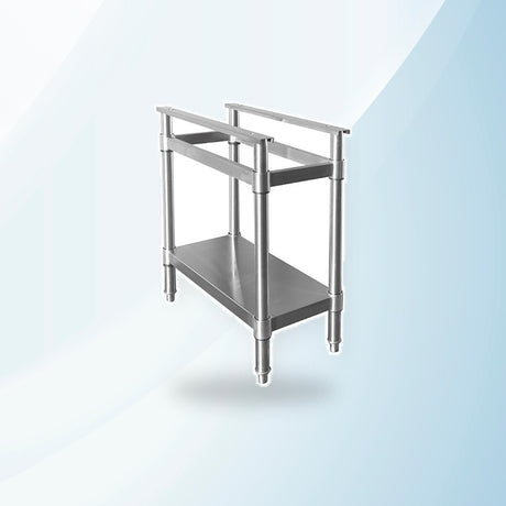 AMING standardized product image - STAINLESS STEEL STAND ATSEC 300 GAS SERIES ATSEC-300