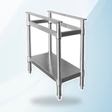 AMING standardized product image - STAINLESS STEEL STAND ATSEC 300 GAS SERIES ATSEC-300