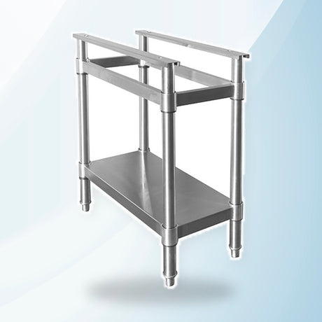 AMING standardized product image - STAINLESS STEEL STAND ATSEC 300 GAS SERIES ATSEC-300