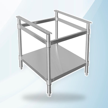 AMING standardized product image - STAINLESS STEEL STAND ATSEC 600 GAS SERIES ATSEC-600