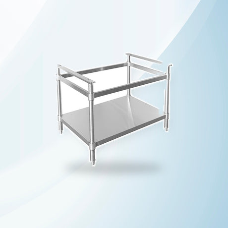 AMING standardized product image - STAINLESS STEEL STAND ATSEC 900 GAS SERIES ATSEC-900