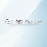 AMING standardized product image - STAINLESS STEEL LIDS WITH CUT FOR SPOON 650 530 P21000
