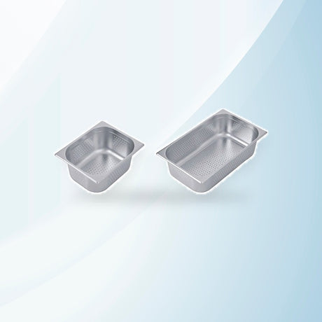 AMING standardized product image - PERFORATED GN PAN 650X530X65 - MIXRITE P21065