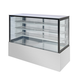 SL860V Bonvue Chilled Food Display