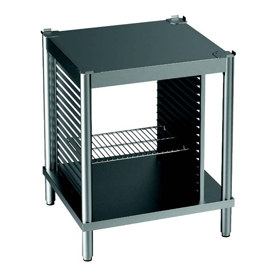 Stand for Easy Line Oven Range (SOEF-70TS)