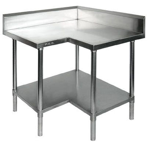 Corner Workbench (WBCB-7-0900)