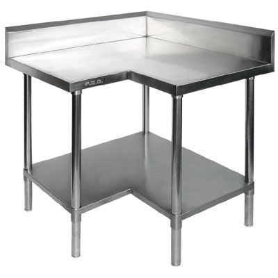 Corner Workbench (WBCB-7-0900)