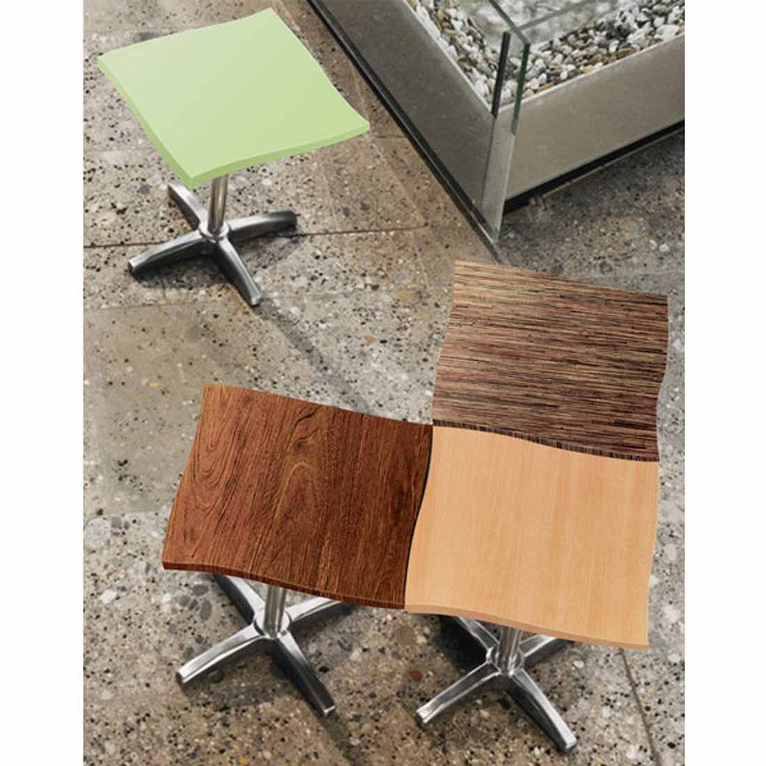 Swing 720 Table Top - Birch (ST114)