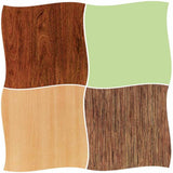 Swing 720 Table Top - Birch (ST114)