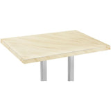 Ivory Stone Marble Rectangle 1400x400x36 (RL-RE144/980)