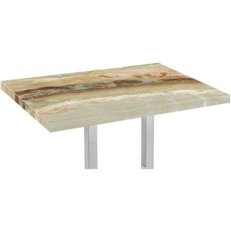 Onyx Marble Rectangle 2000x1100x36 (RL-RE2011A)