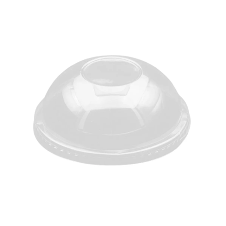 PakMax 5oz Icecream Cup Dome Lid (ICC-DL-5C-LID) — Carton of 1000