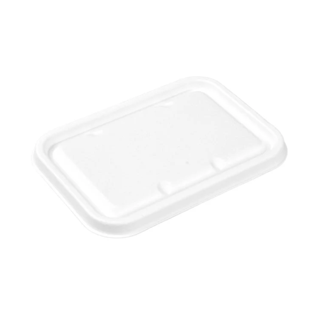 PakMax Lid for Small Food Container (FC-S-LID) — Carton of 300