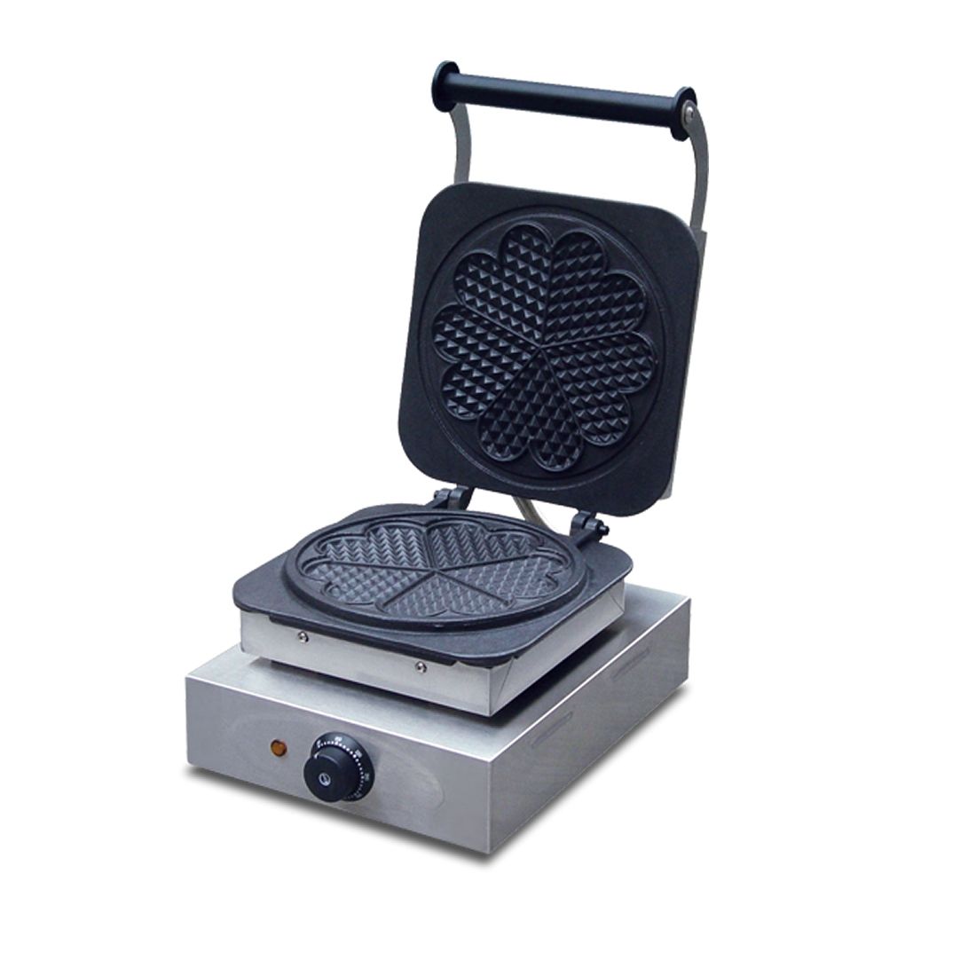 Electric waffle Maker (UWB-H)